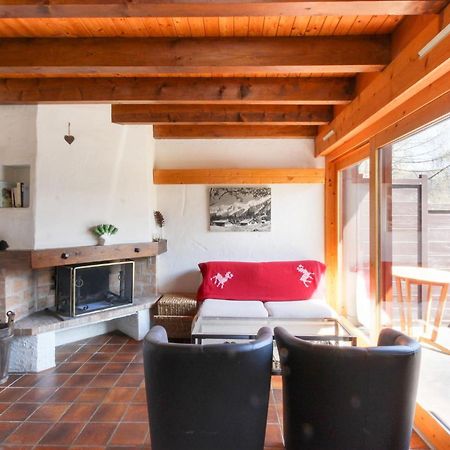 Chalet Charousse Les Houches Zewnętrze zdjęcie