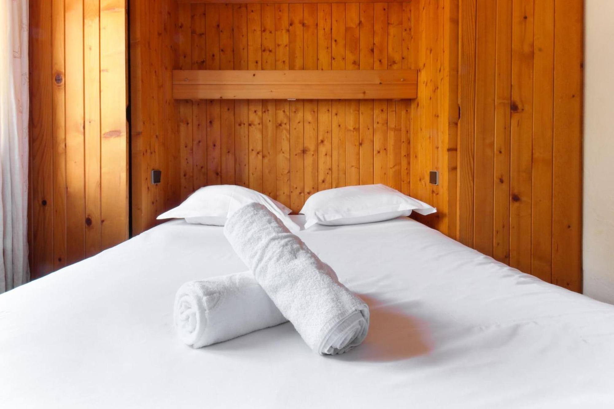 Chalet Charousse Les Houches Zewnętrze zdjęcie