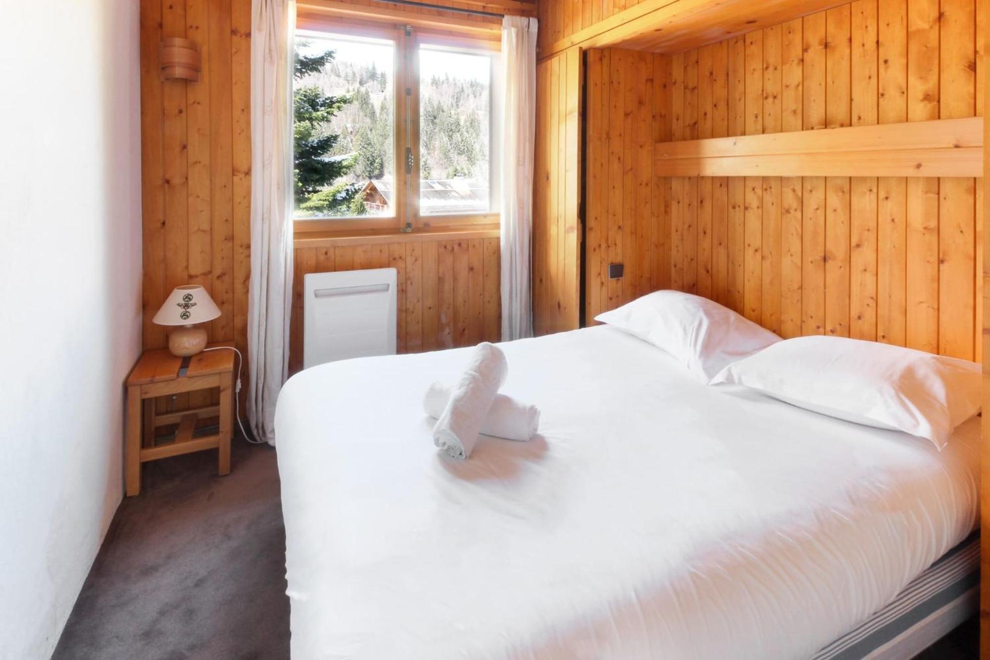Chalet Charousse Les Houches Zewnętrze zdjęcie
